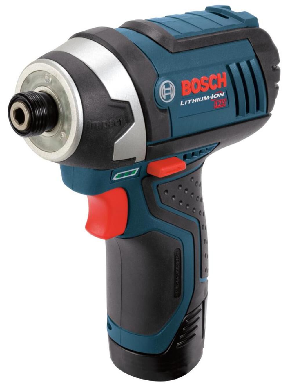 Bosch 12V Max Impact Driver Kit PS41-2A from Bosch