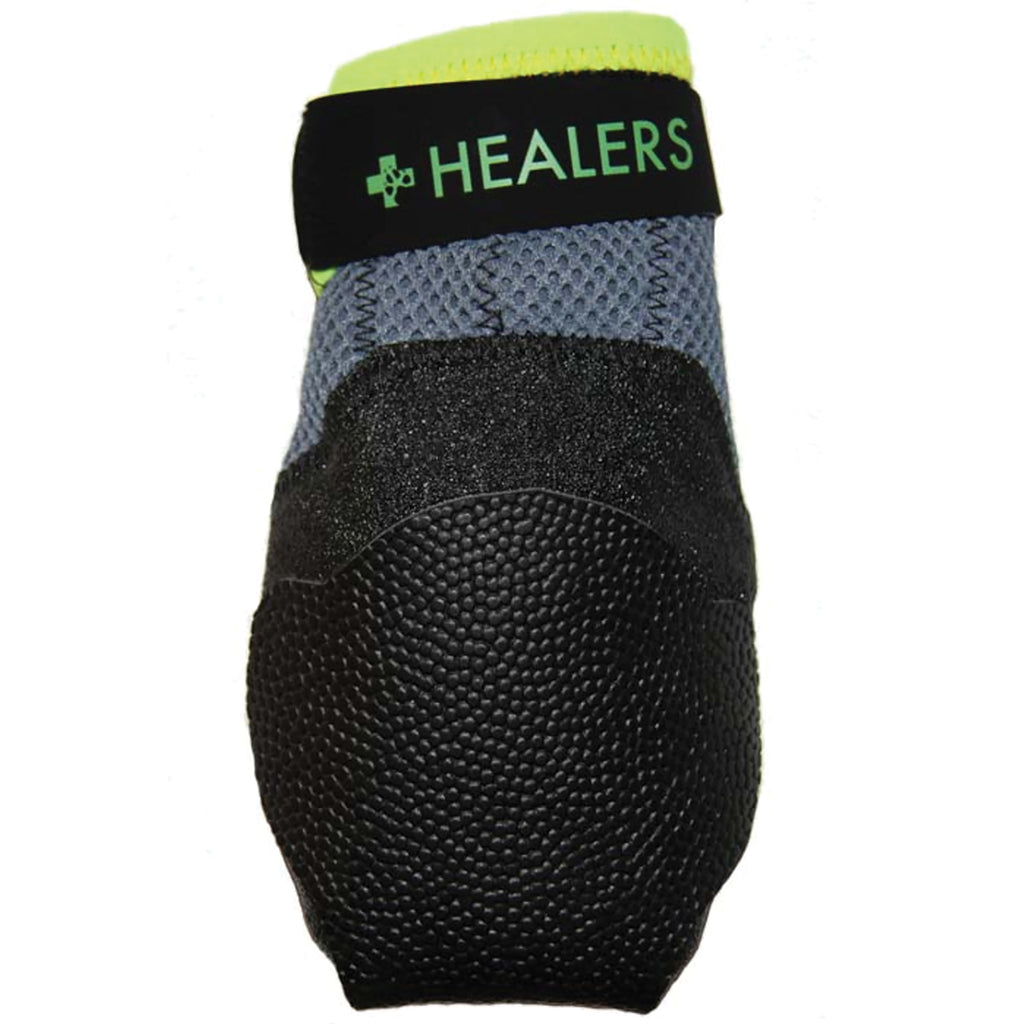 Healers Urban Walkers Dog Shoes