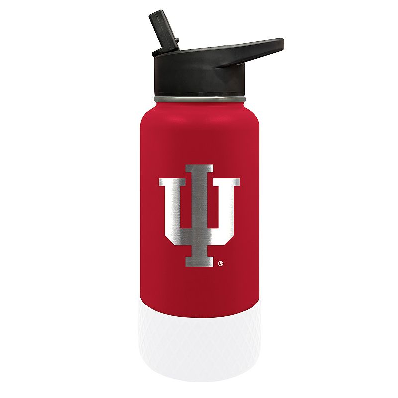 NCAA Indiana Hoosiers 32-oz. Thirst Hydration Bottle