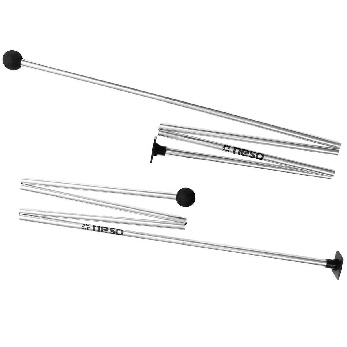 Neso Grande Canopy Poles  2 Pack