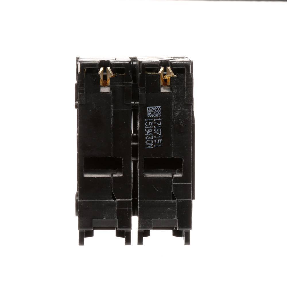 Siemens 125 Amp 2-Pole HQP 65 kA Circuit Breaker Q2125HH