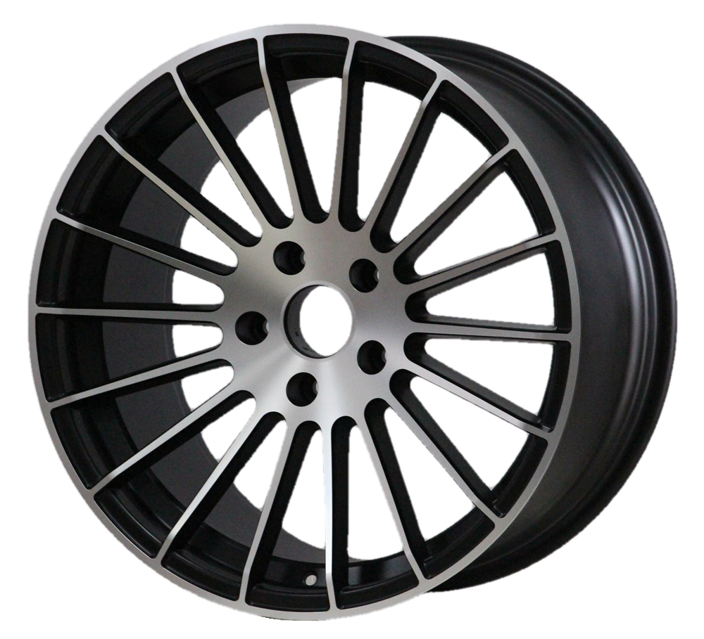 Famous brand 21 22 inch passenger car wheels alloy rims