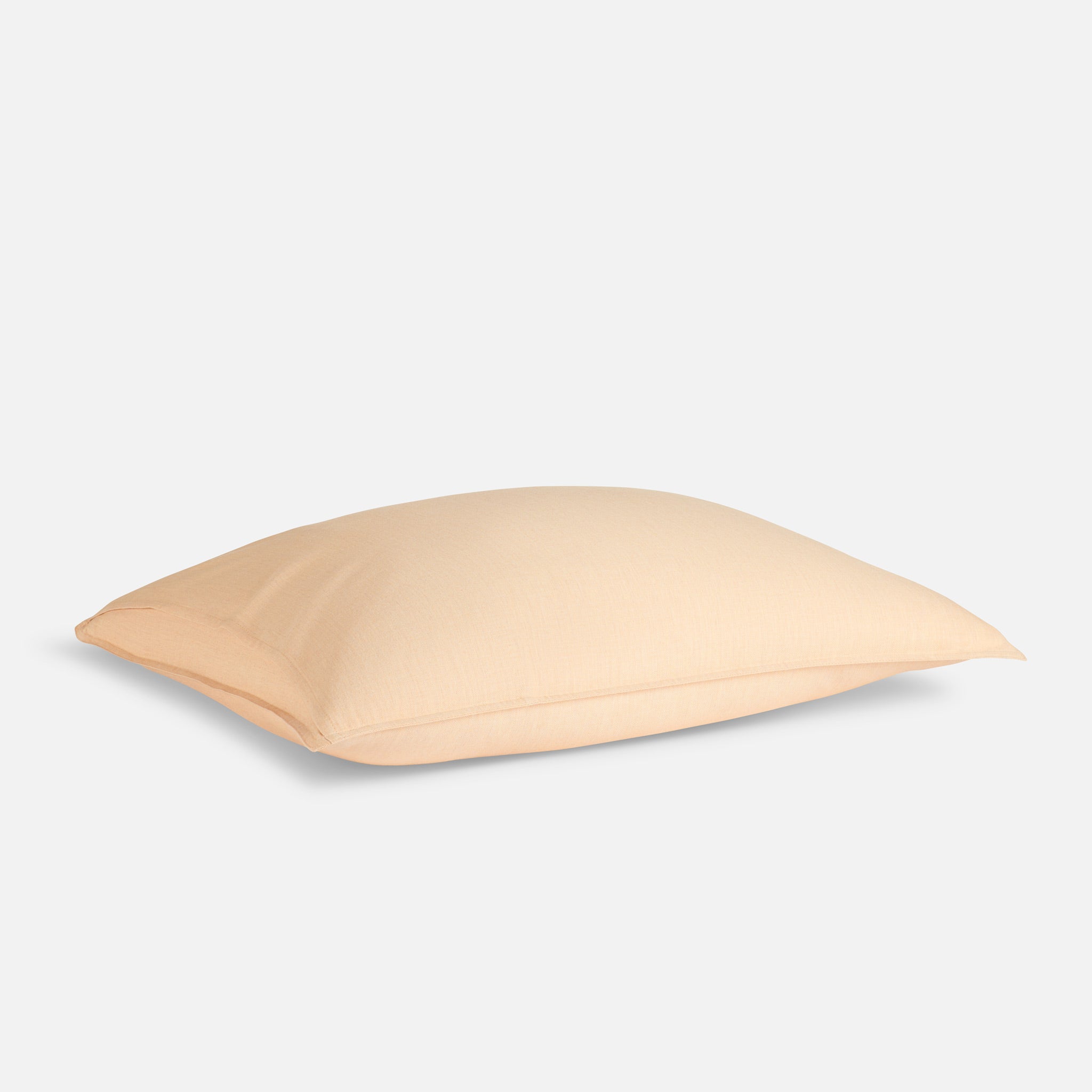 Heathered Cashmere Pillowcases - Last Call