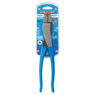 Channellock 9-12 in. Crimping Pliers 909