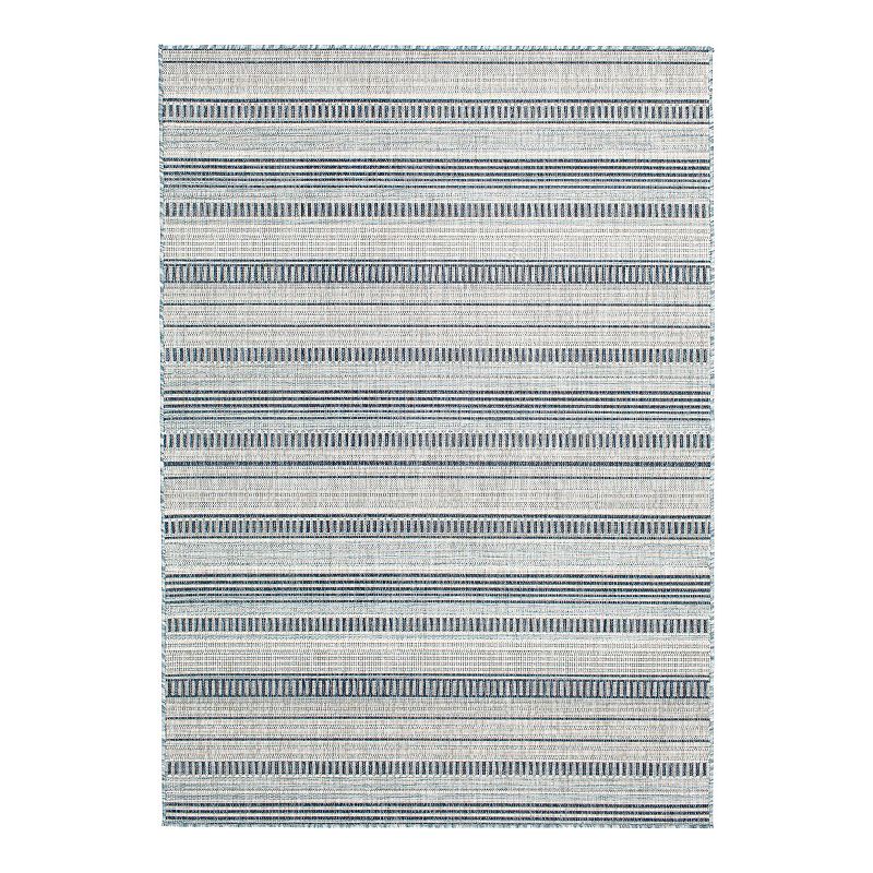 Loomaknoti Home Lavine Indoor Outdoor Area Rug