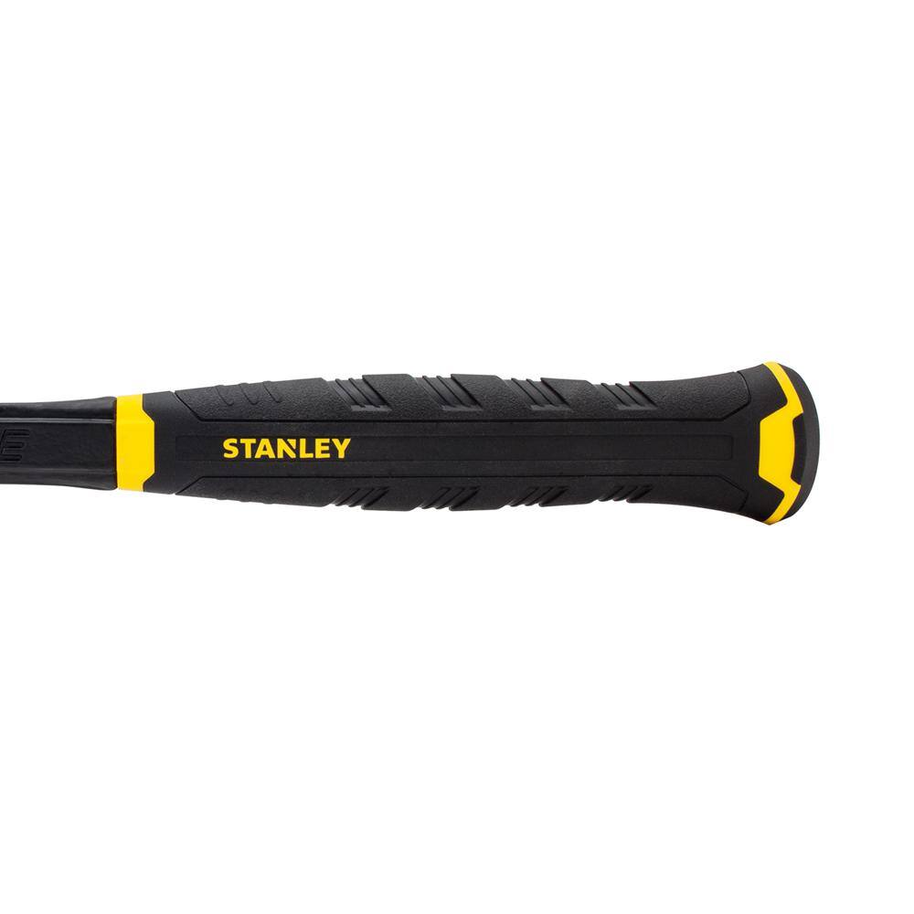 Stanley FATMAX 2 lbs. AntiVibe Blacksmith Hammer 56-003