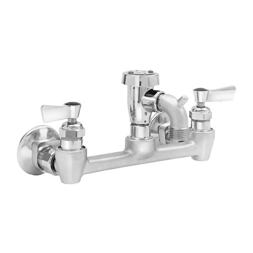 Fisher 19828 Service Sink Faucet with 8