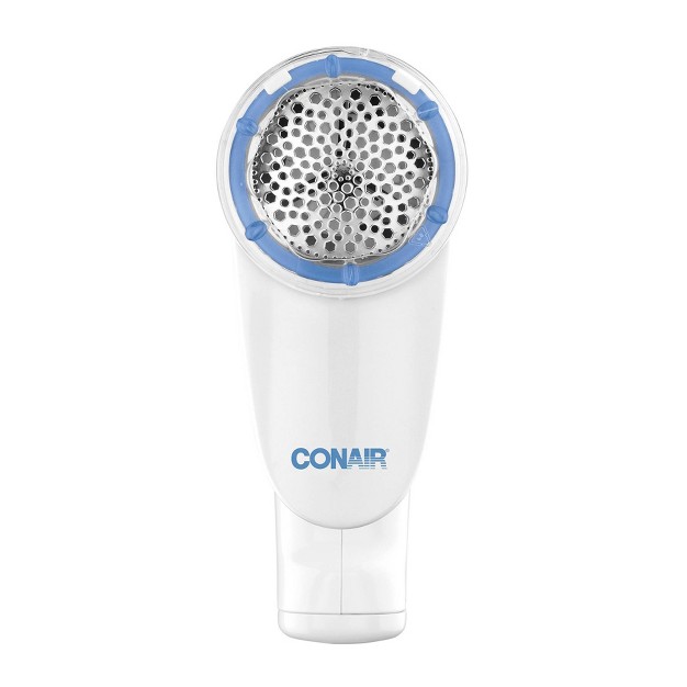 Conair Fabric Shaver White