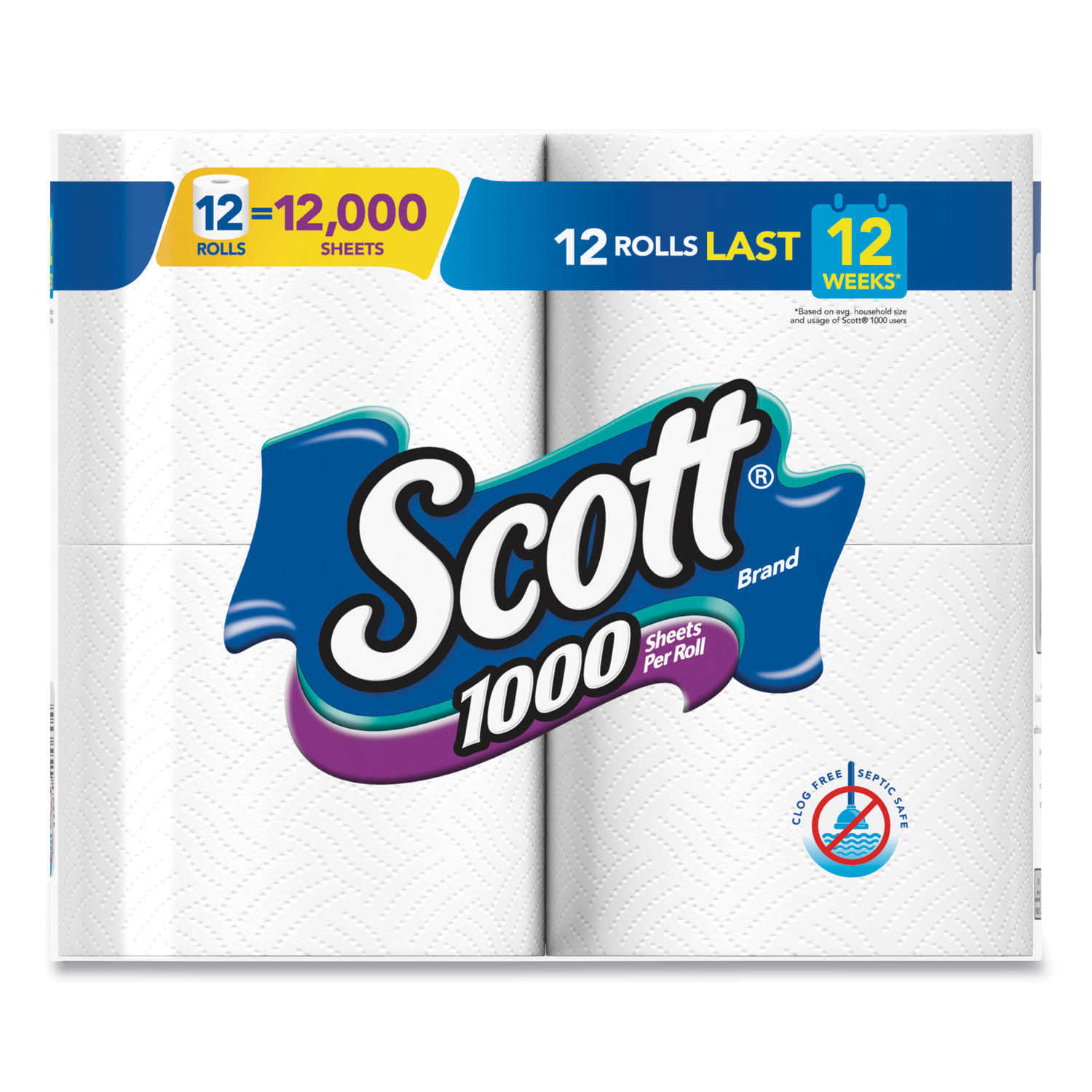 Toilet Paper by Scottandreg; KCC10060