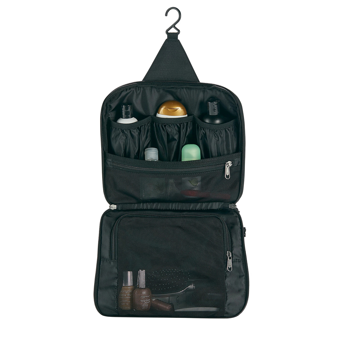 Eagle Creek Packit Reveal Hanging Toiletry Kit