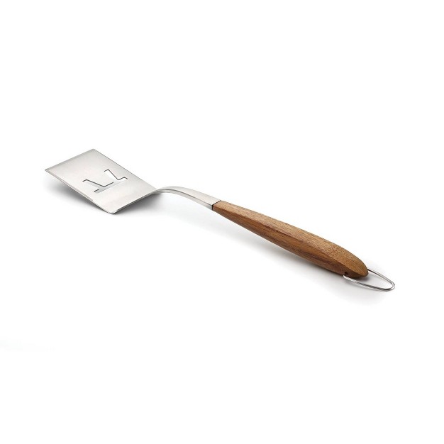 Jackson Spatula Outset