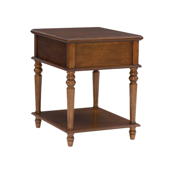 Jowin Classic Side Table