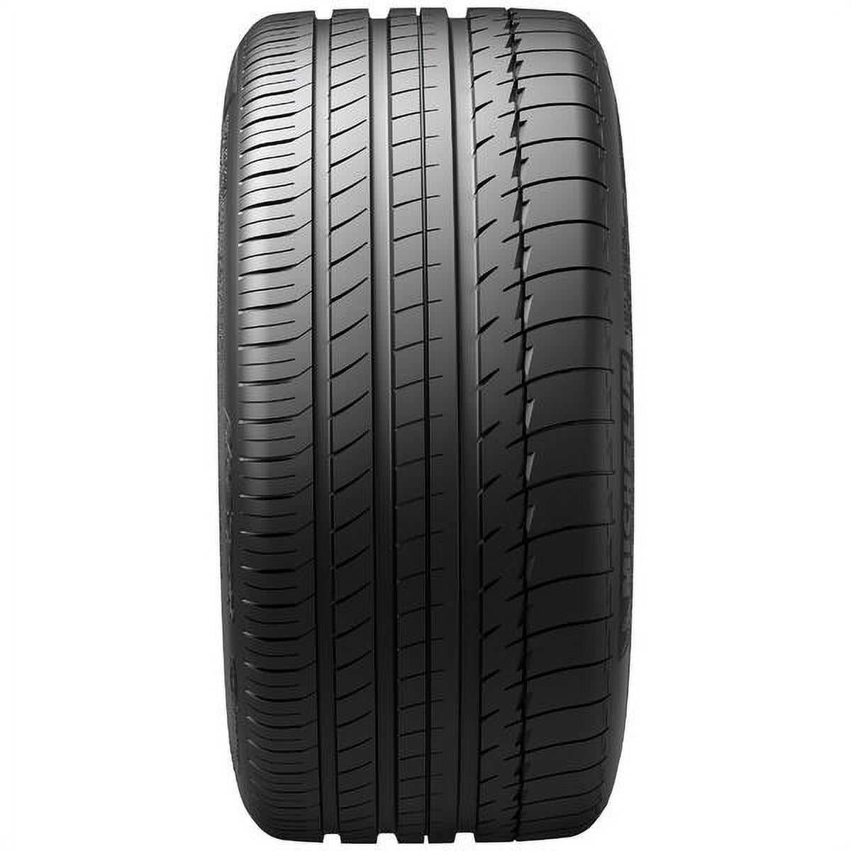 Michelin Pilot Sport PS2 Summer 335/35ZR17 (106Y) Tire