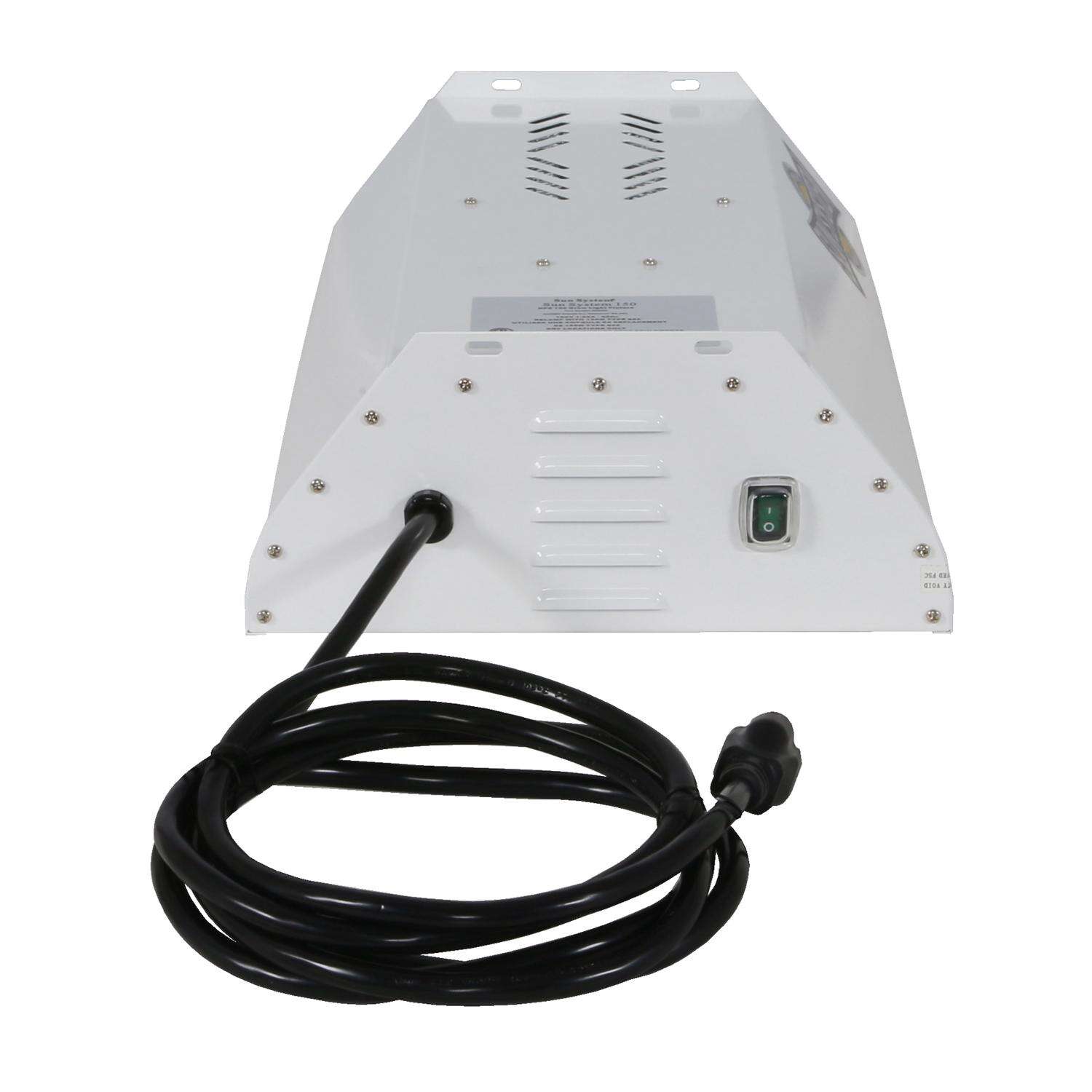 Sun System Hydroponic Grow Light 150 W