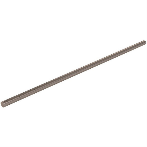 Bon Tool 12 718 Slump Tamping Rod