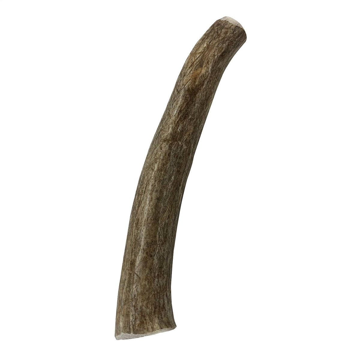 Venison Joe's Deer Antler Dog Treat， Medium