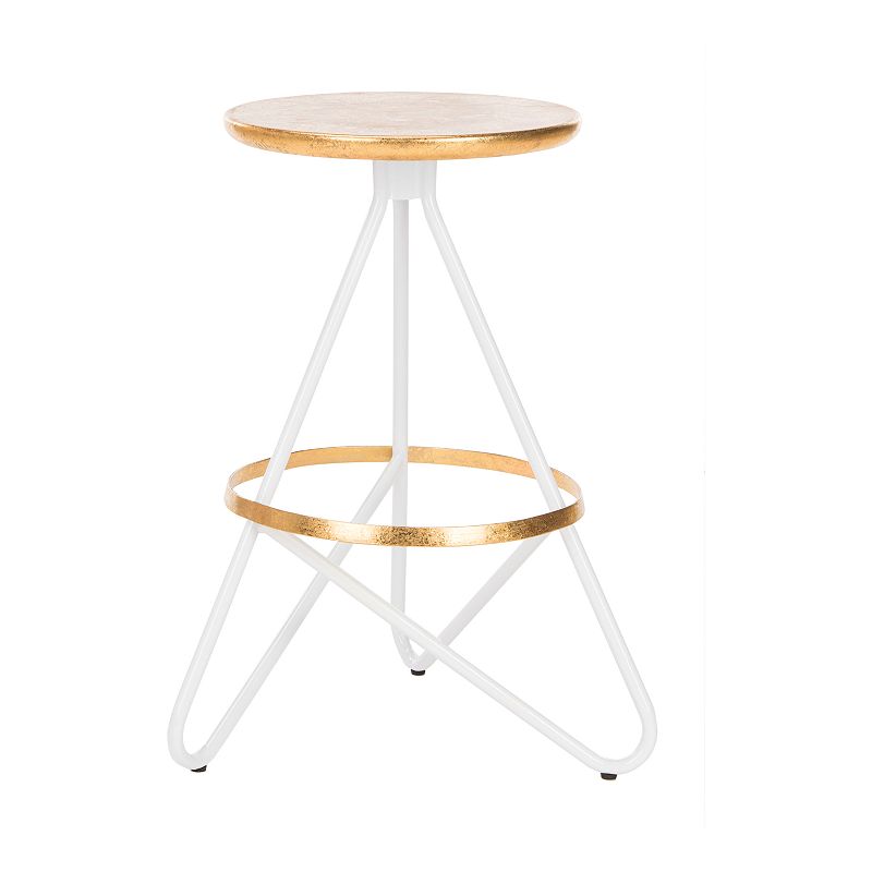 Safavieh Galexia Counter Stool