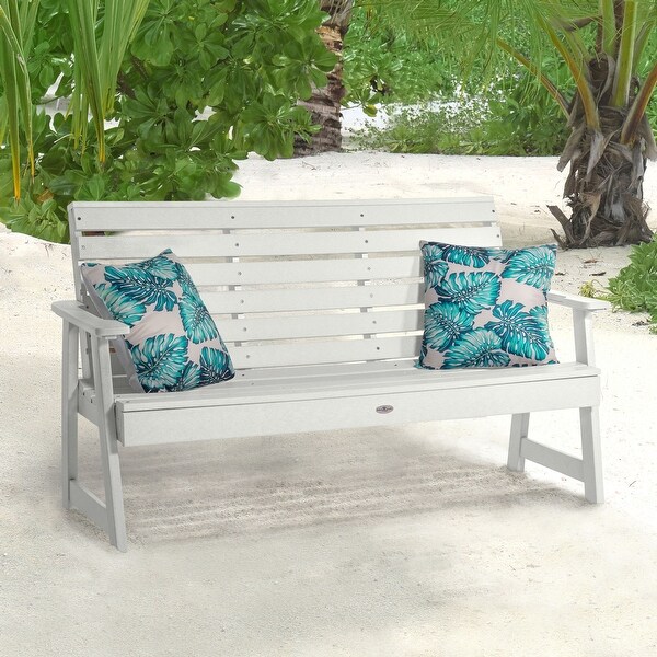 BAHIA VERDE OUTDOORS Riverside 5Foot Garden Bench