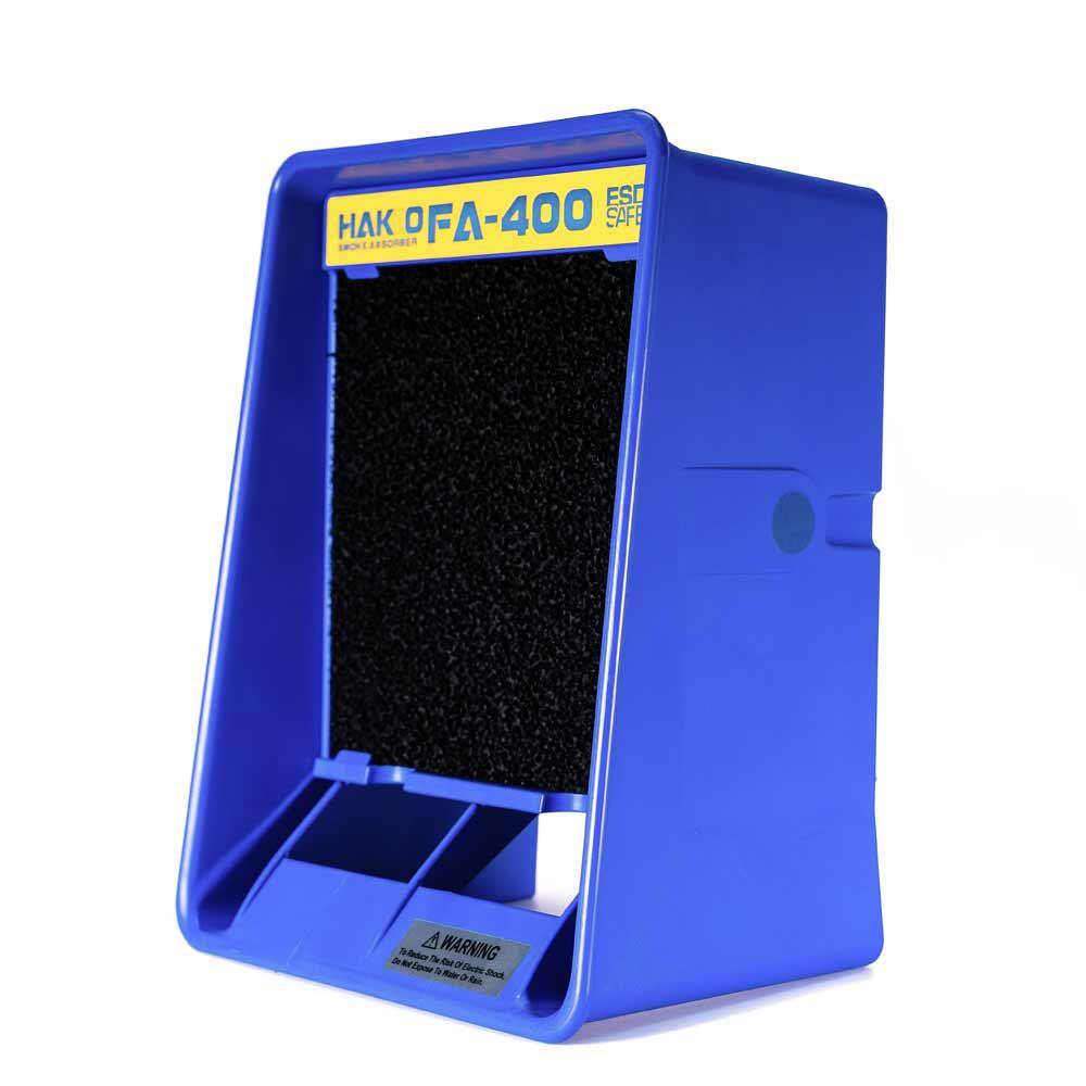 Hakko Smoke Absorber FA-400