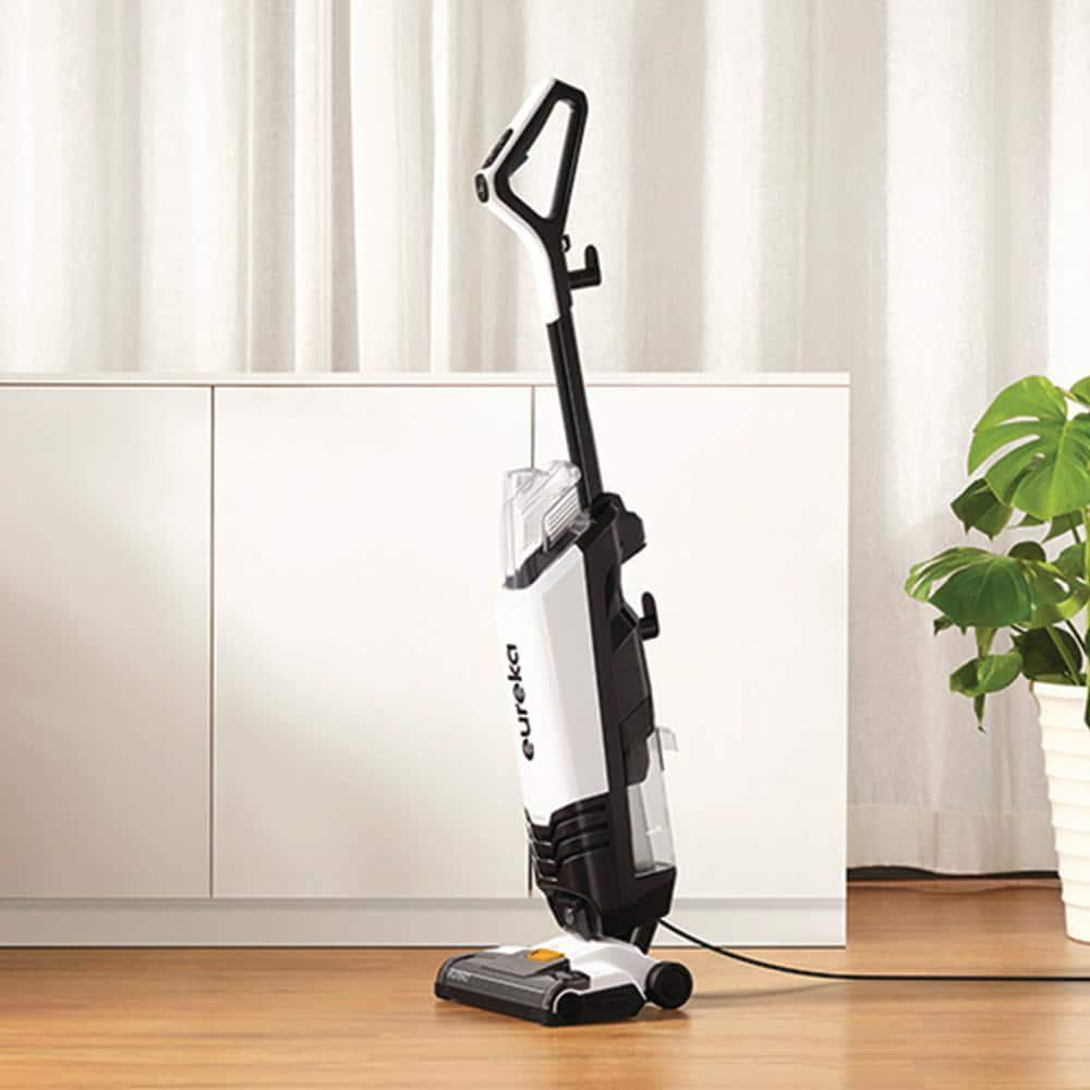 Eureka AllInOne Wet Dry Vacuum Cleaner and Mop for MultiSurface