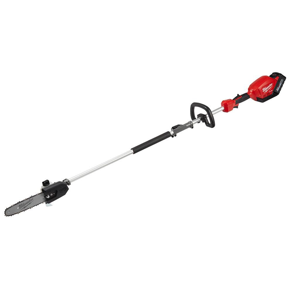 Milwaukee M18 FUEL Polesaw with Blower Kit 2825-21PSB from Milwaukee