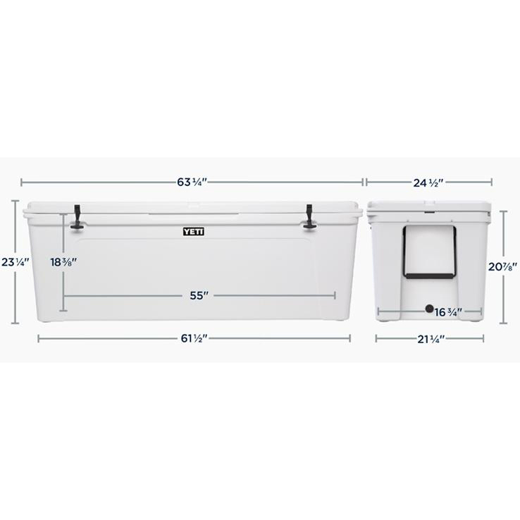 YETI Tundra 350 Cooler