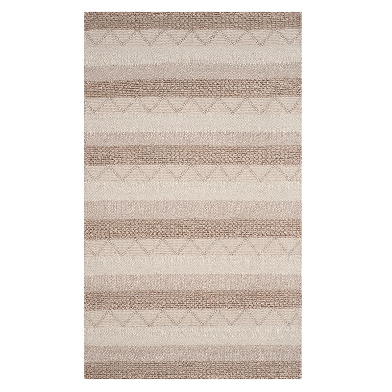 Safavieh Natura Bennett Striped Rug