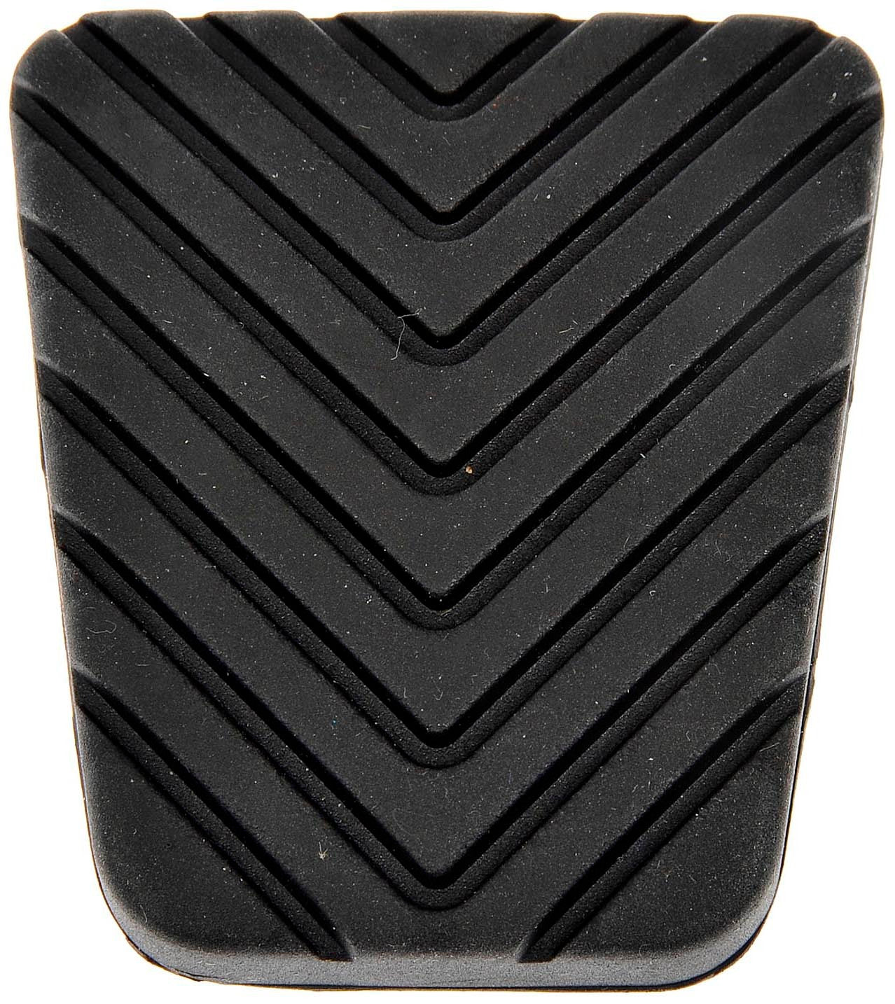 Dorman 20011 Brake/Clutch Pedal Pad for Specific Models