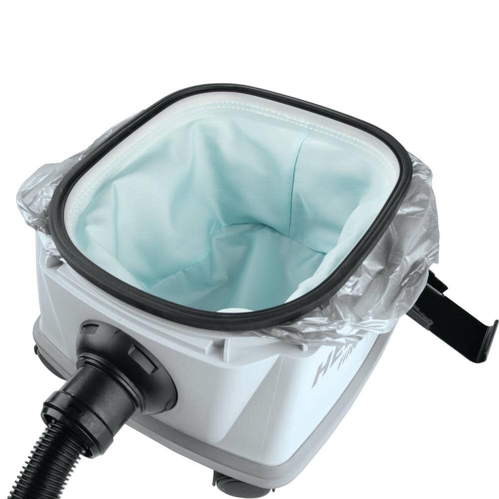 Makita 36V 18V X2 LXT 2.1 Gallon HEPA Dry Dust Extractor Bare Tool XCV21ZX from Makita