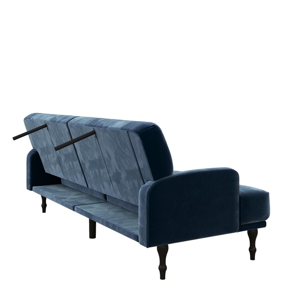 Avenue Greene Meryl Upholstered Futon