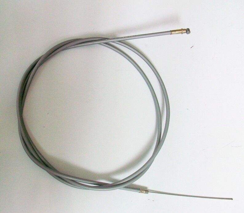 colour dual control hand bike brake cable kit for cycle manufacturer