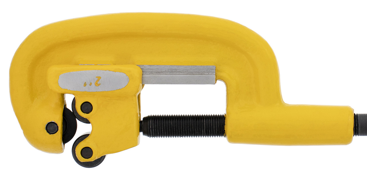 Steel Dragon Tools 32820 Model 2A Heavy-Duty Pipe Cutter