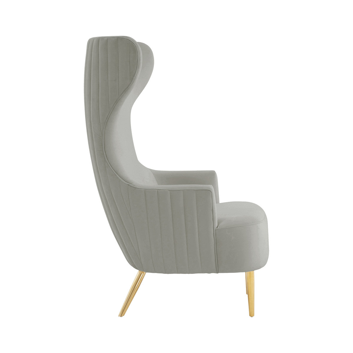 Julia Wingback Chair