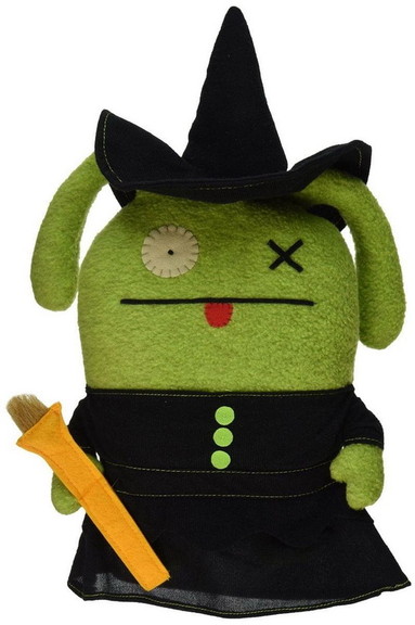 Enesco Ugly Dolls Wizard of Oz 13 Plush: Ox as Wi...