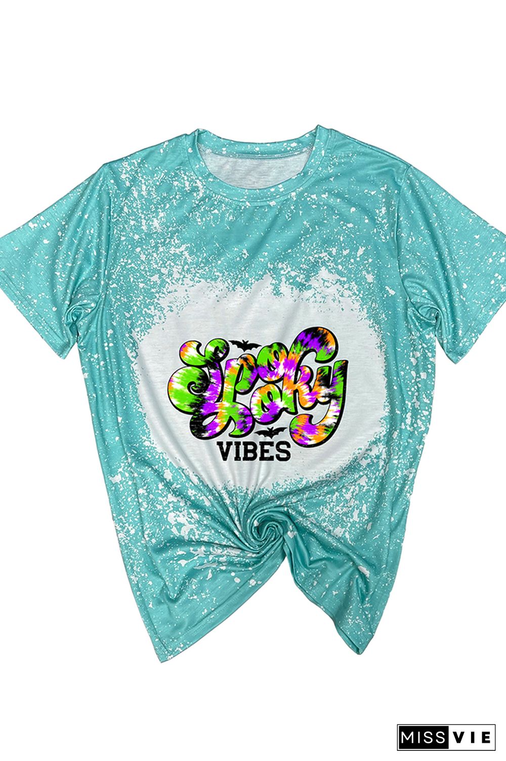 Spooky Vibes t-shirt Wholesale