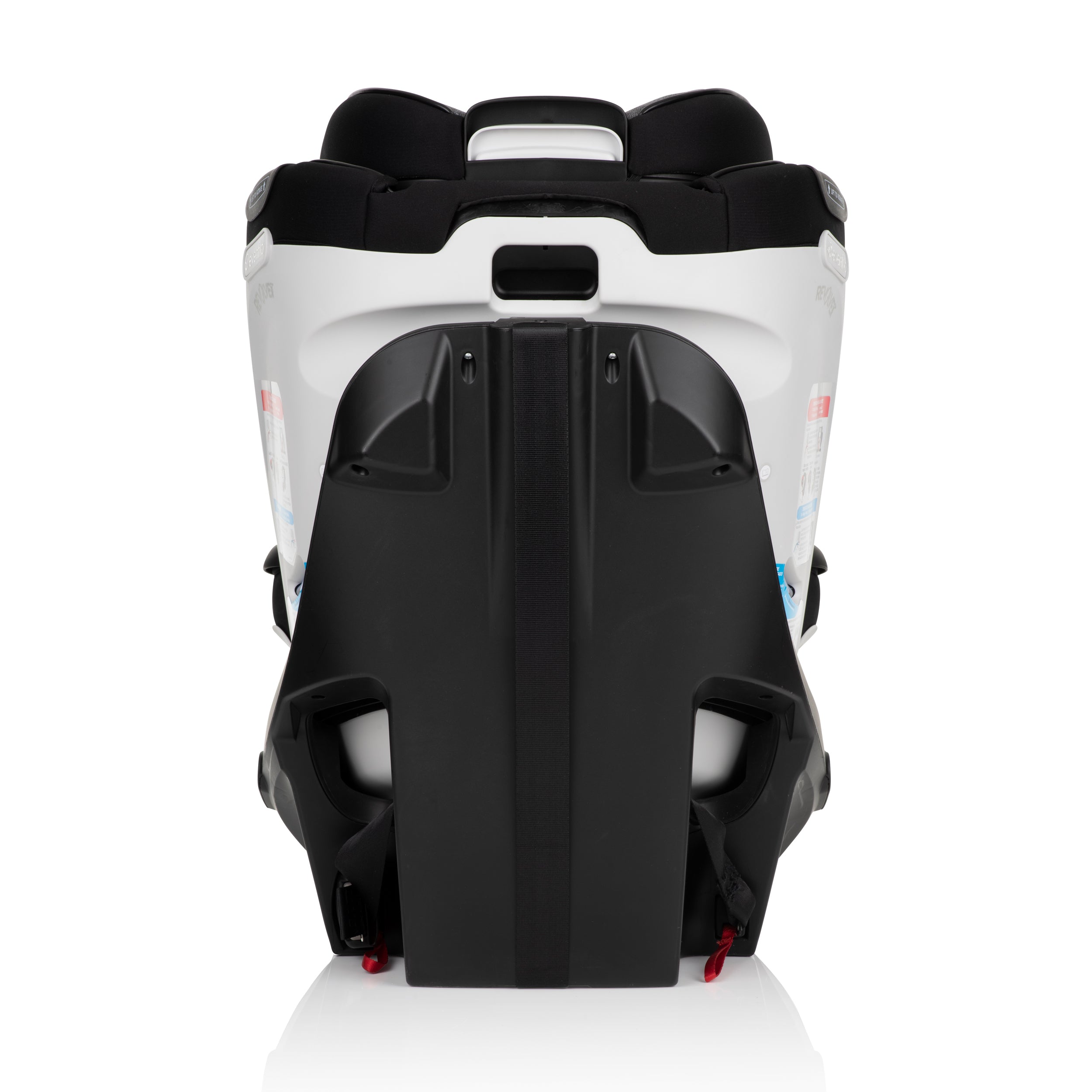 Revolve360 Extend All-in-One Rotational Car Seat with SensorSafe