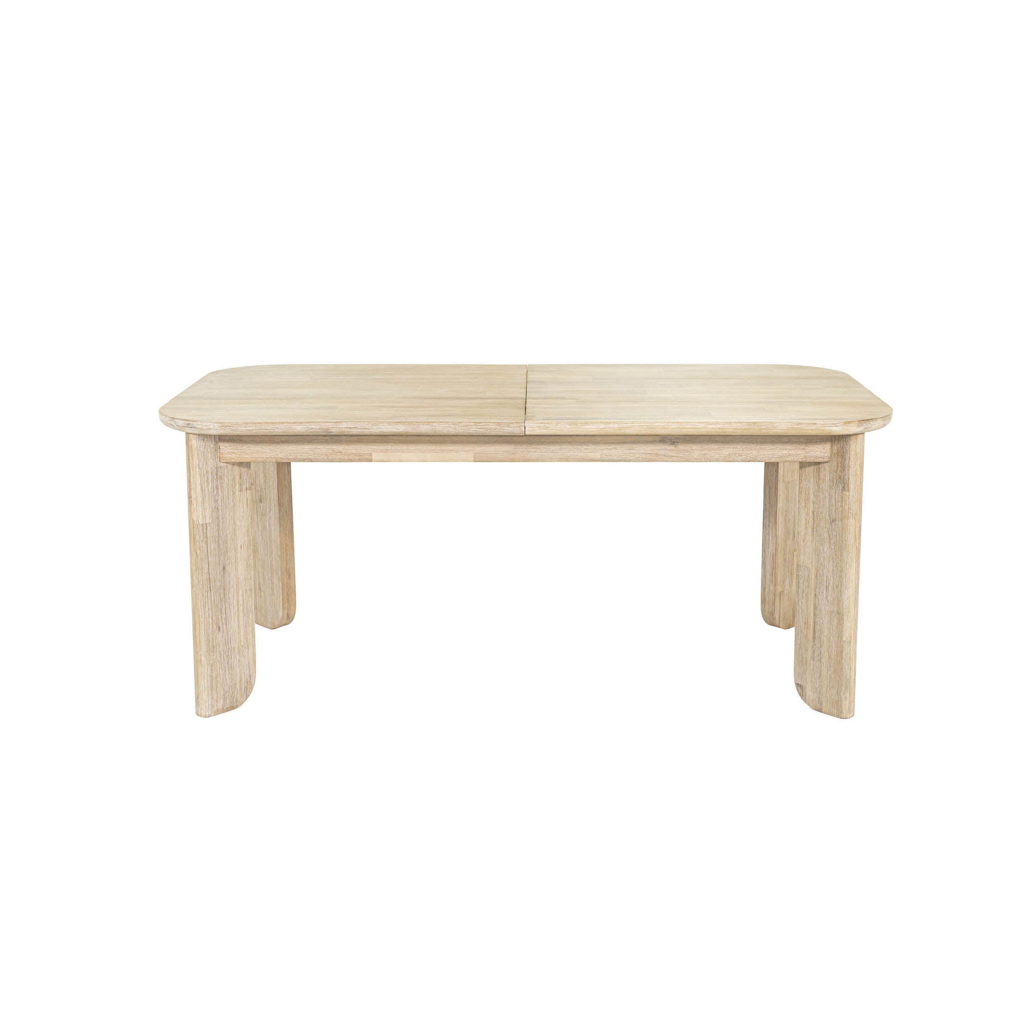 Haru Extension Dining Table 70/102