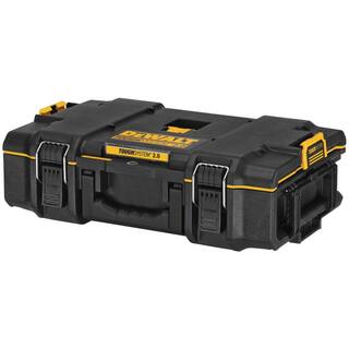 DW TOUGHSYSTEM 2.0 22 in. W Small Modular Tool Box DWST08165