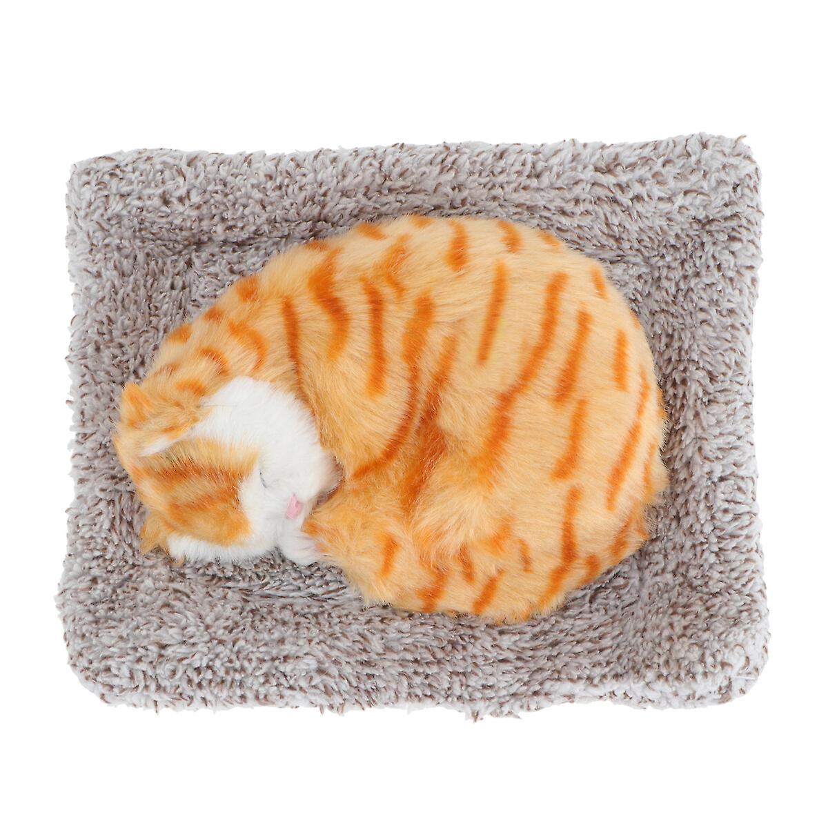Activated Charcoal Bag Air Purifying Bag Natural Absorber Remover Car Home Deodorizer Air Freshener Bags (cat Pattern)