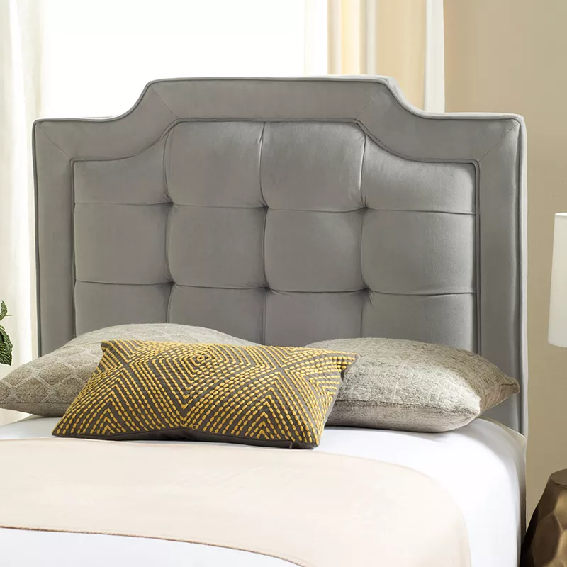 Safavieh Sapphire Headboard