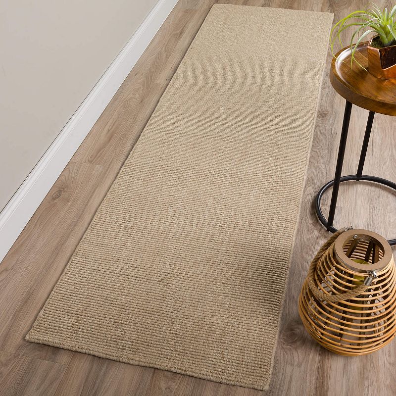 Addison Jaxon Farmhouse Area Rug