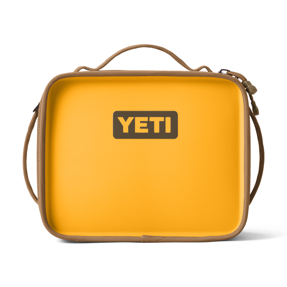 Yeti Daytrip Lunch Box Alpine Yellow ;