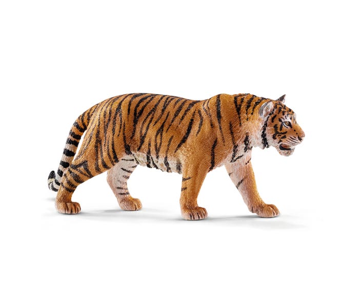 Schleich Tiger - 14729