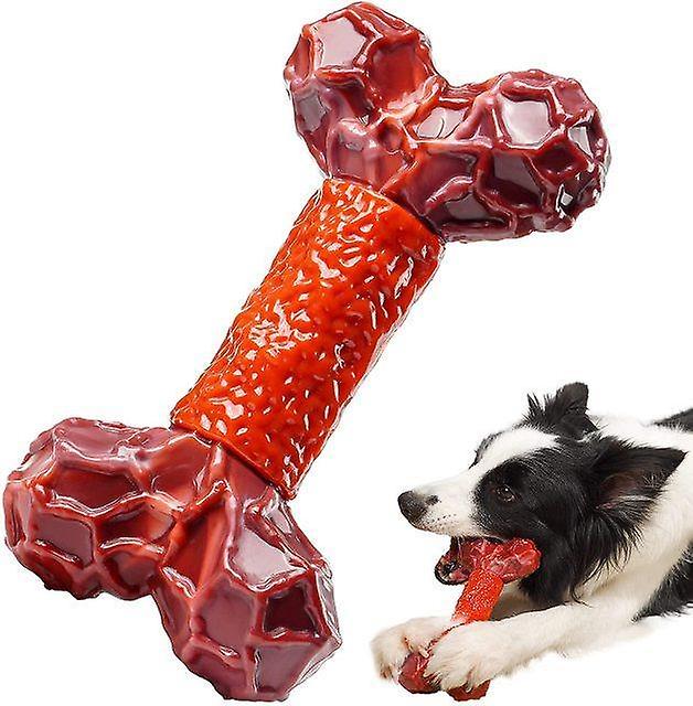 Indestructible durable tough dog toys