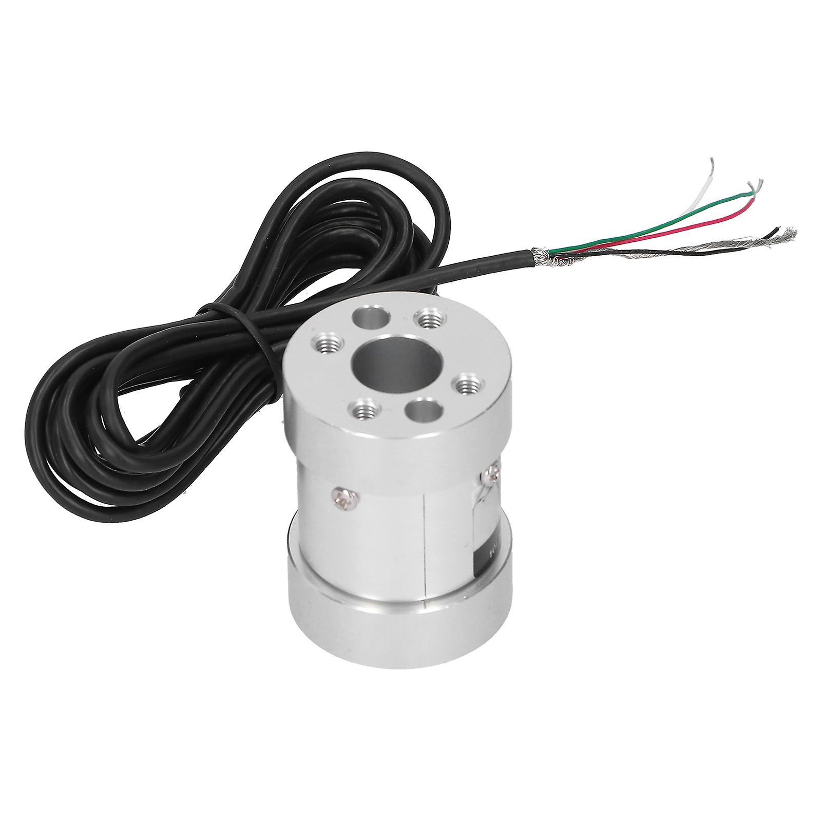 Static Torsion Sensor With Cable Micro Reaction Flow Meter 40cr Alloy Steel Dyjn104 Dc 515v150n.m