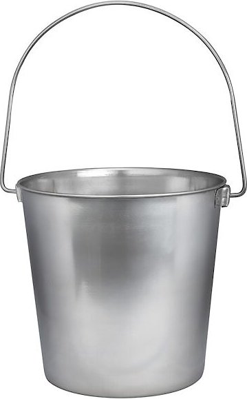 Indipets Heavy Duty Pail