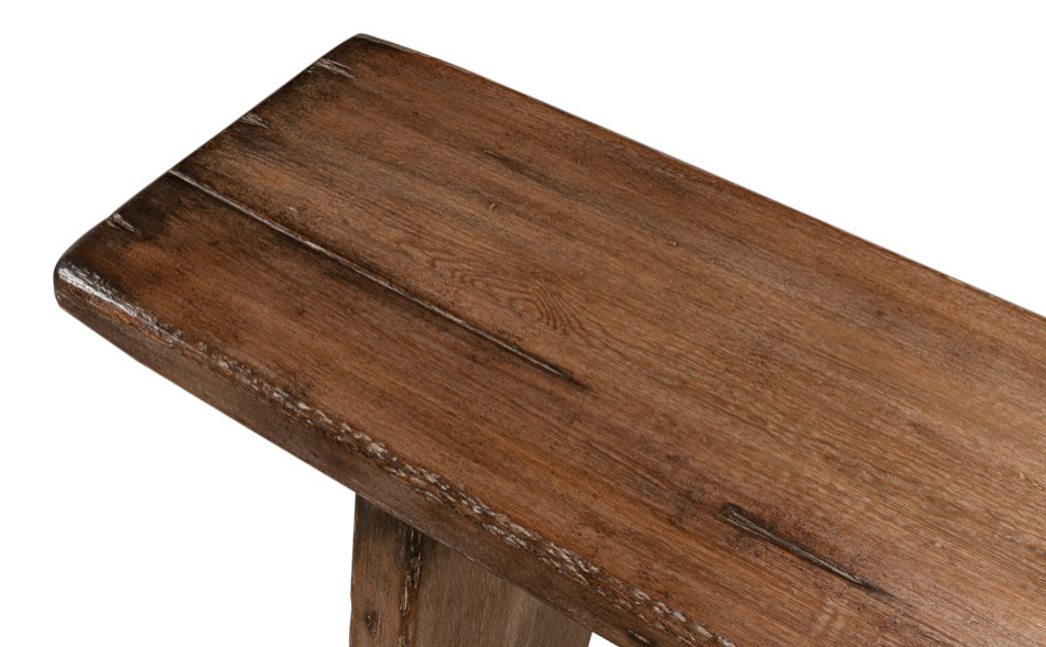 Farm House Hall Table   Farmhouse   Side Tables And End Tables   by Sideboards and Things  Houzz