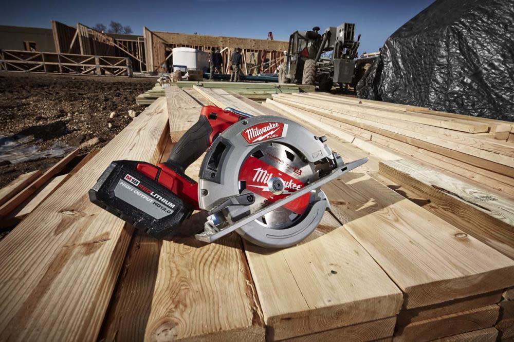 Milwaukee M18 FUEL 7 1/4 Circular Saw Reconditioned