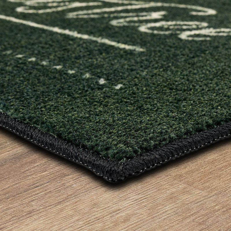 Mohawk® Home Christmas Tree Farm Rug