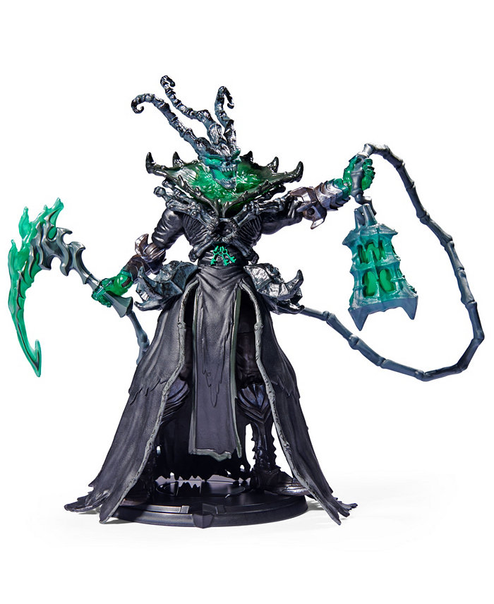 League of Legends 6 Thresh Collectible Figure